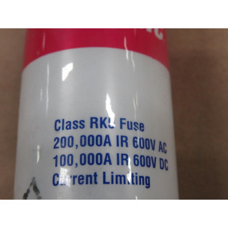 Gould Shawmut Ferraz TRS150R Mersen Fuse Cross Ref 4YZP2 (Pack of 4) - New No Box