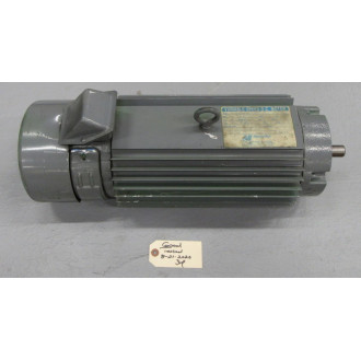 Magnetek D072 Motor 669083421220E - Used