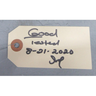 Magnetek D072 Motor 669083421220E - Used