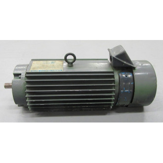 Magnetek D072 Motor 669083421220E - Used