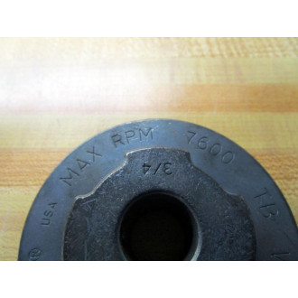 TB Wood's 5J 34 Coupling Flange 5J34 - New No Box