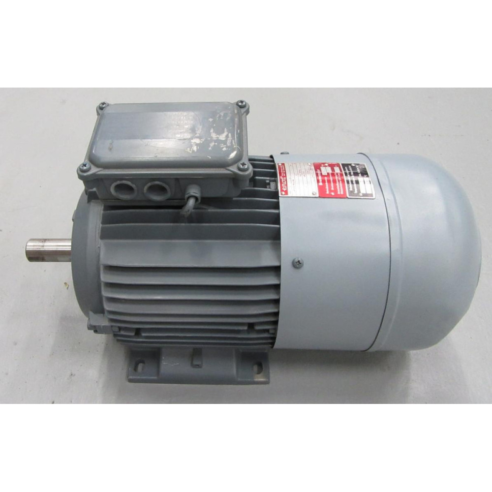 Emod B112M6WUTL80 Motor B112M6WUTL180 - Used Emod B112M6WUTL80 Motor B112M6WUTL180 - Used