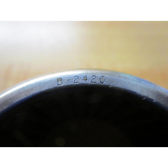 Koyo B-2420-OH L125 Needle Bearing B2420OHL125