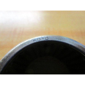 Koyo B-2420-OH L125 Needle Bearing B2420OHL125