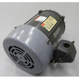 Dayton 3KX04A Motor RPM 1760 HP 5 - Used