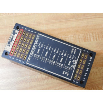 Norpak 8852 L-17 Counter 8852L17 - Used Norpak 8852 L-17 Counter 8852L17 - Used