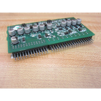 Nachi UM111B PC Board UM111 1 Missing Key or Component - Parts Only