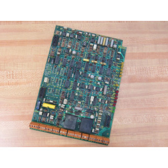 SIEI ECS 1213 R4m1 Control Board ECS1213 - Used
