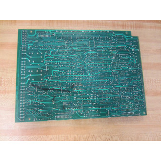 SIEI ECS 1213 R4m1 Control Board ECS1213 - Used