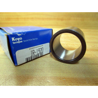 Koyo IR-1920 Needle Roller Bearing IR1920