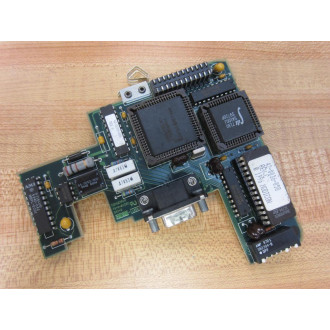 Schneider Eletric AS-S958-003 Board ASS958003 Rev. C AS-S958-003 A - Used