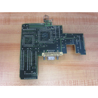 Schneider Eletric AS-S958-003 Board ASS958003 Rev. C AS-S958-003 A - Used
