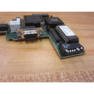 Schneider Eletric AS-S958-003 Board ASS958003 Rev. C AS-S958-003 A - Used