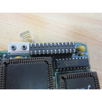 Schneider Eletric AS-S958-003 Board ASS958003 Rev. C AS-S958-003 A - Used