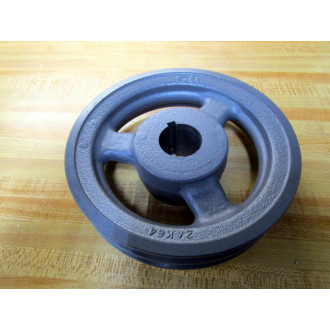 Power Drive 2AK64-1-316 Pulley WKW 2AK641316 - New No Box