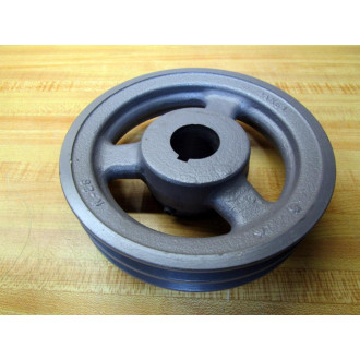 Power Drive 2AK64-1-316 Pulley WKW 2AK641316 - New No Box