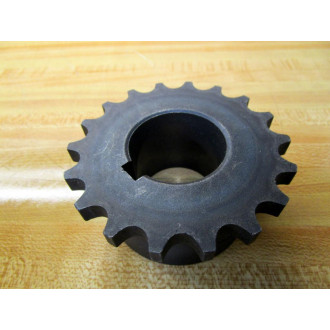 Martin 5018 1 58 Chain Coupling Hub WKW 5018158 - New No Box