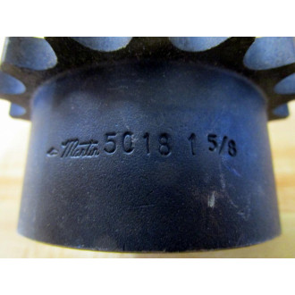 Martin 5018 1 58 Chain Coupling Hub WKW 5018158 - New No Box