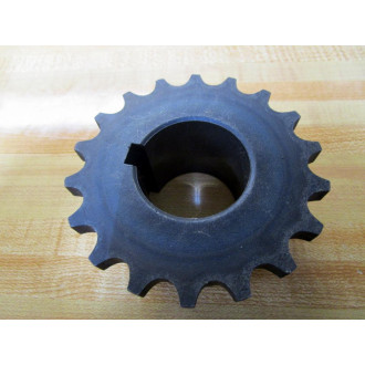 Martin 5018 1 58 Chain Coupling Hub WKW 5018158 - New No Box