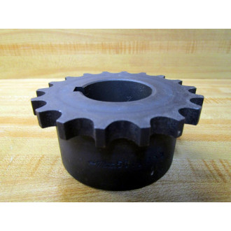 Martin 5018 1 58 Chain Coupling Hub WKW 5018158 - New No Box