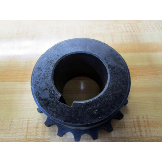 Martin 5018 1 58 Chain Coupling Hub WKW 5018158 - New No Box