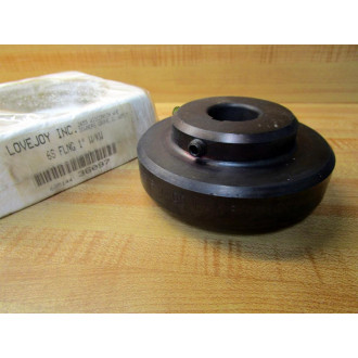 Lovejoy 6S 1.00 Coupling Flange 6S FLNG 1" WKW