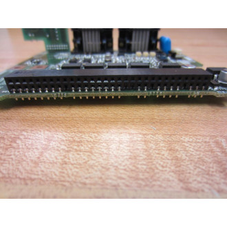 Mitsubishi J2SB-C01A Circuit Board BC386A344G51 - Parts Only