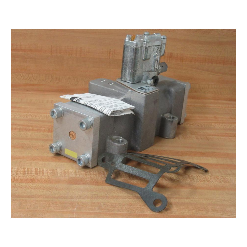 Parker L6758910253 Valve - New No Box