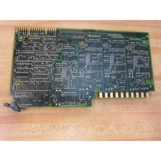 Allen Bradley 960183 Circuit Board Rev. 04 - Used