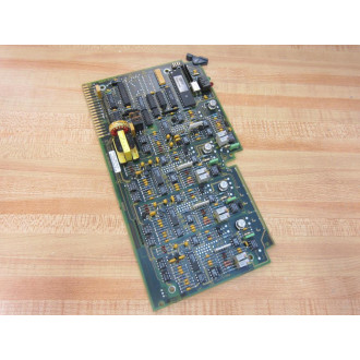 Allen Bradley 960183 Circuit Board Rev. 04 - Used
