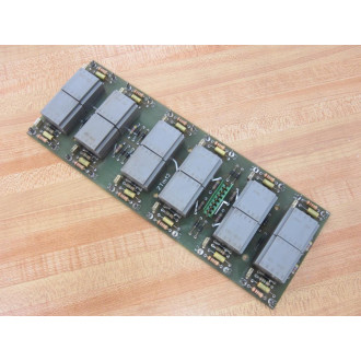 SIEI 1199 Rectifier Control Board ECS1199 ZTm12 - Used