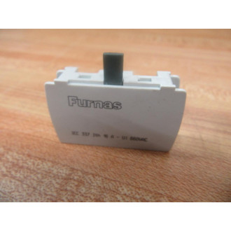 Furnas 64BA Contact Block 64BA - New No Box
