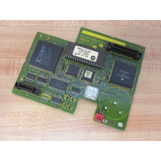 Allen Bradley 40846-277-54 Circuit Board 4084627754 1 Damaged Key - Parts Only