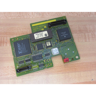 Allen Bradley 40846-277-54 Circuit Board 4084627754 1 Damaged Key - Parts Only