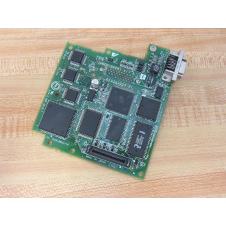 Yaskawa JANCD-XFC01 Circuit Board DF9303053-B1 Rev.B11 - Used