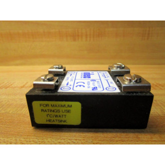 IDEC RSSDN-10A Solid State Relay RSSDN10A