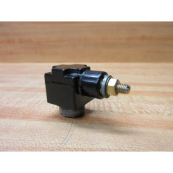 Telemecanique ZCK-G00 Limit Switch Head ZCKG00 - New No Box