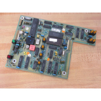 ABB 3HAA3563-AAA DSQC248 Board 2668 184-7821 3HAA3563-AAA2 - Used