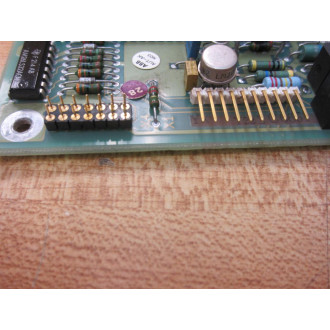 ABB 3HAA3563-AAA DSQC248 Board 2668 184-7821 3HAA3563-AAA2 - Used