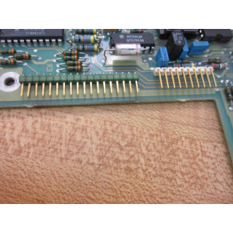 ABB 3HAA3563-AAA DSQC248 Board 2668 184-7821 3HAA3563-AAA2 - Used