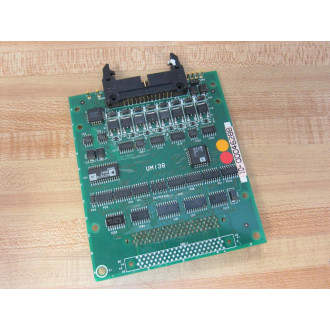 Nachi UM138 Circuit Board TSKA26 - Used