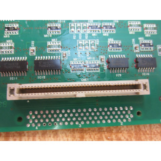 Nachi UM138 Circuit Board TSKA26 - Used
