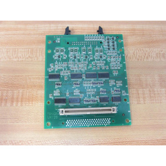 Nachi UM138 Circuit Board TSKA26 - Used