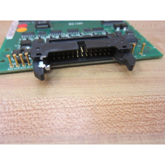Nachi UM138 Circuit Board TSKA26 - Used
