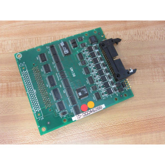 Nachi UM138 Circuit Board TSKA26 - Used