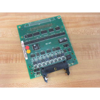 Nachi UM138 Circuit Board TSKA26 - Used