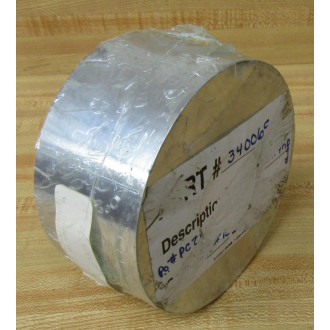 RA Jones 340065 Cartridge Bearing - New No Box
