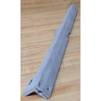 Omega Design C15038A01000 Bracket Sealing Bar - Used