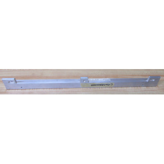 Omega Design C15038A01000 Bracket Sealing Bar - New No Box