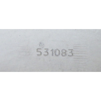 Uhlmann Packaging System 532083 Bushing